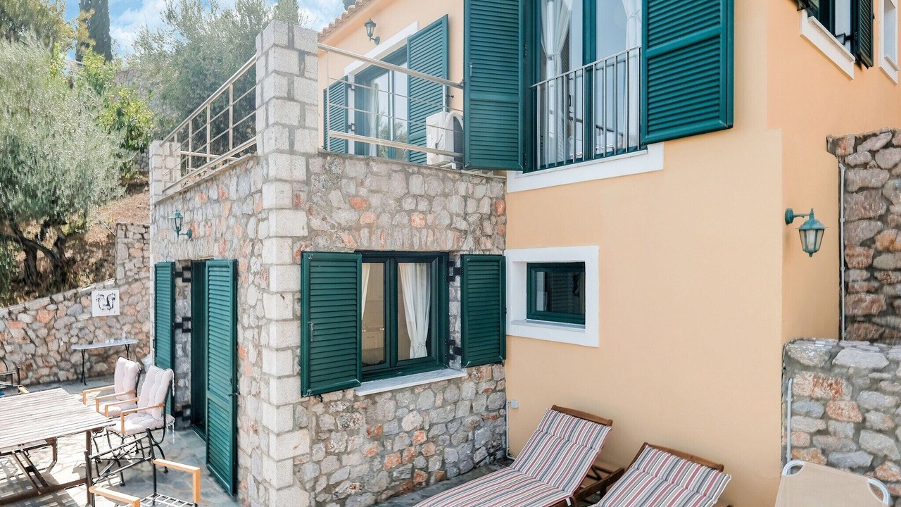Photo of Outdoor in Livadi