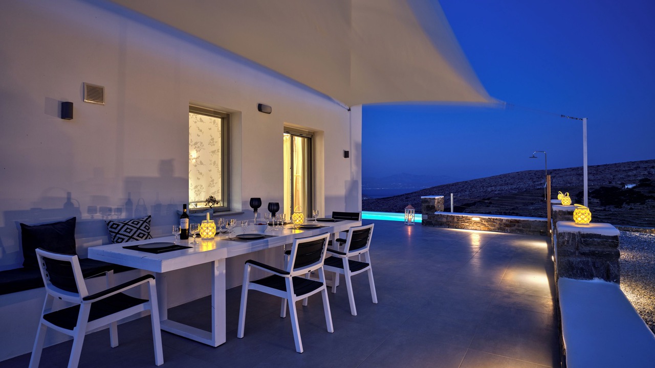 Photo of Outdoor in Lefkes