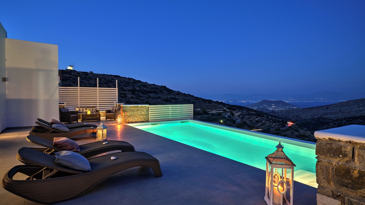 Photo of Outdoor in Lefkes