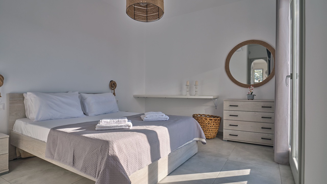 Photo of Bedroom in Lefkes