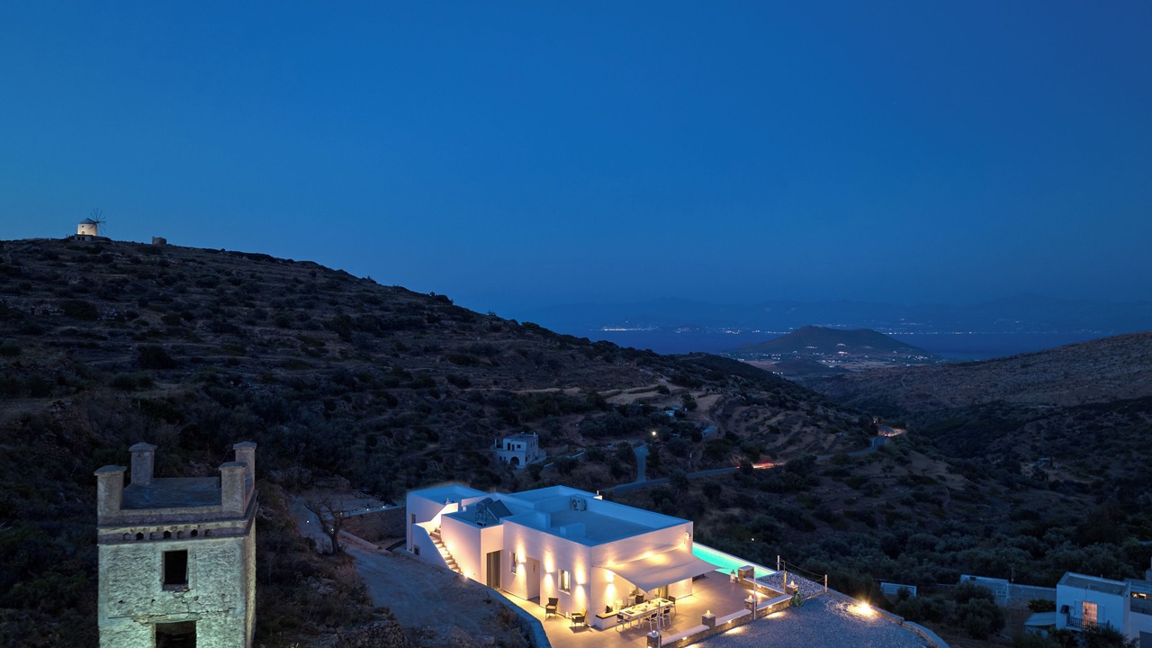 Photo of Outdoor in Lefkes