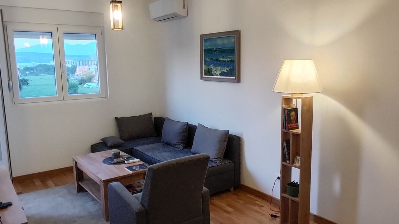 Photo of Livingroom in Podgorica