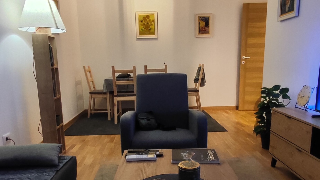Photo of Livingroom in Podgorica