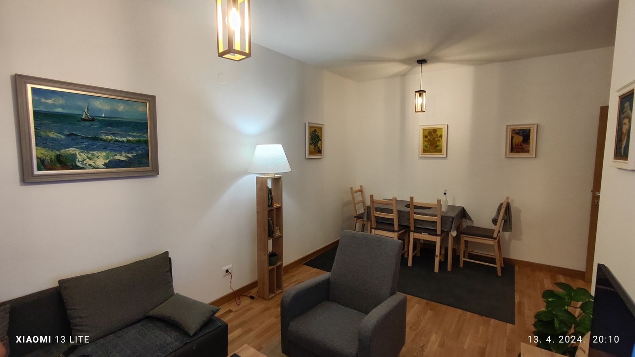 Photo of Livingroom in Podgorica