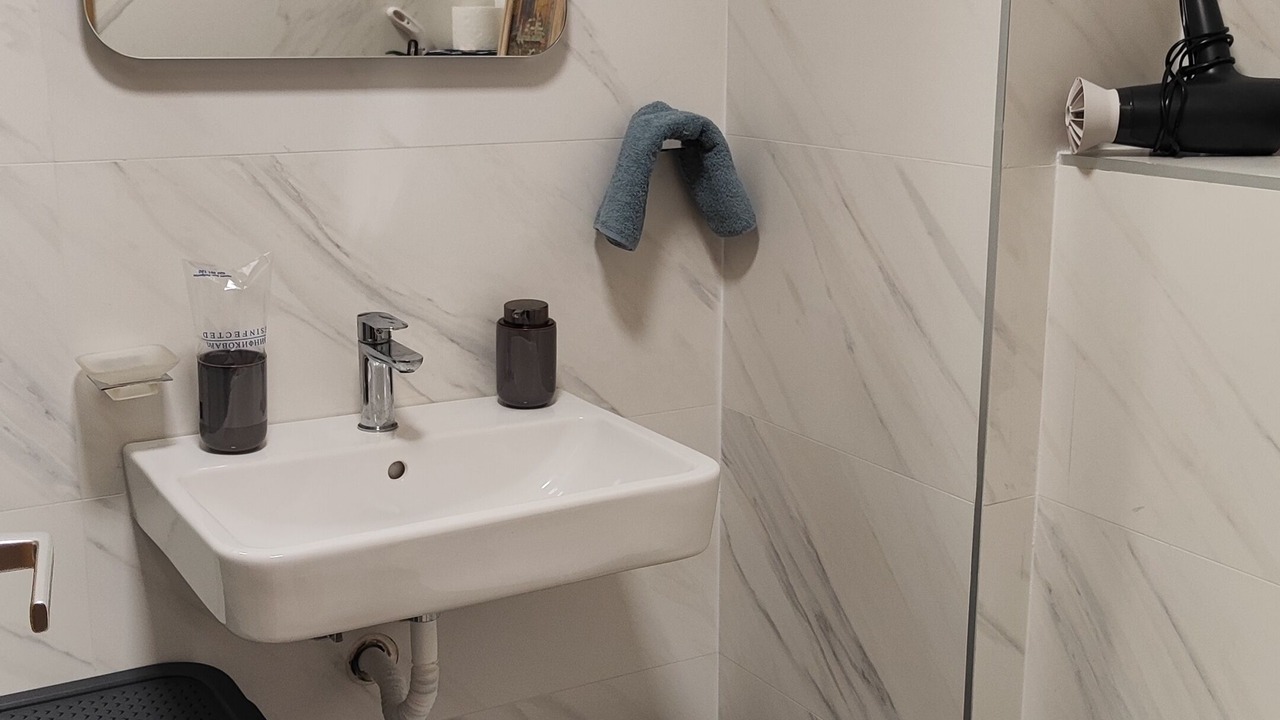 Photo of Bathroom in Podgorica