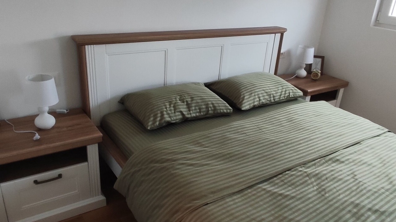 Photo of Bedroom in Podgorica
