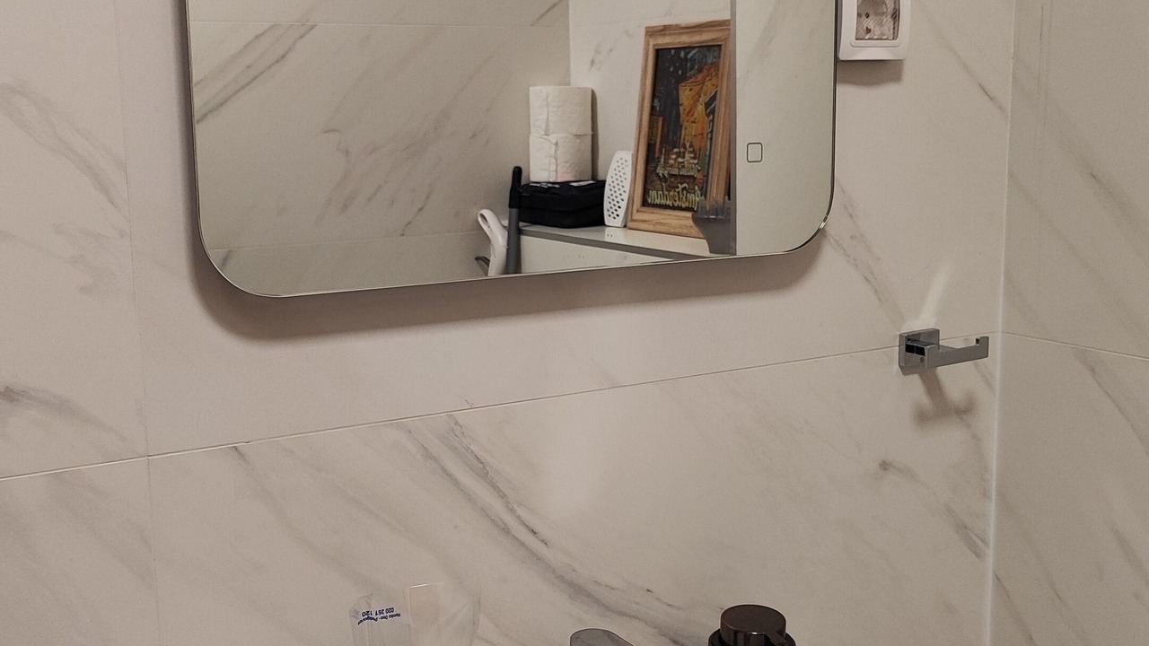 Photo of Bathroom in Podgorica