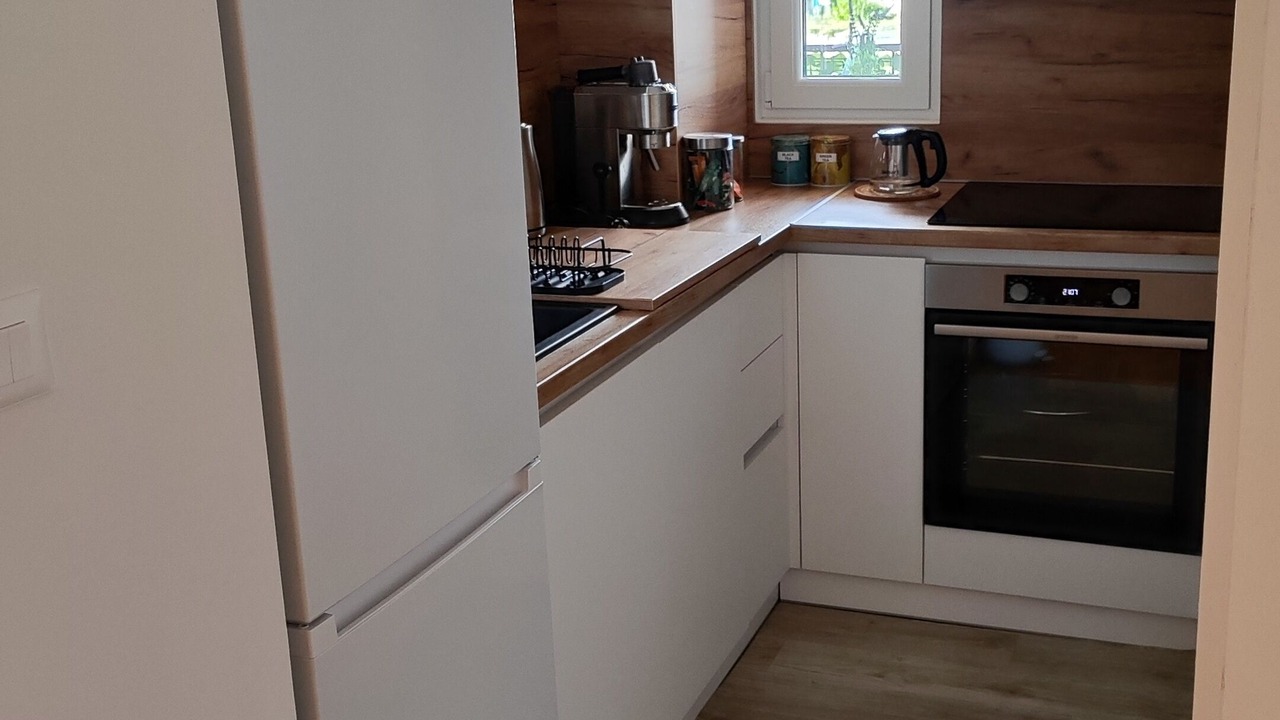 Photo of Kitchen in Podgorica