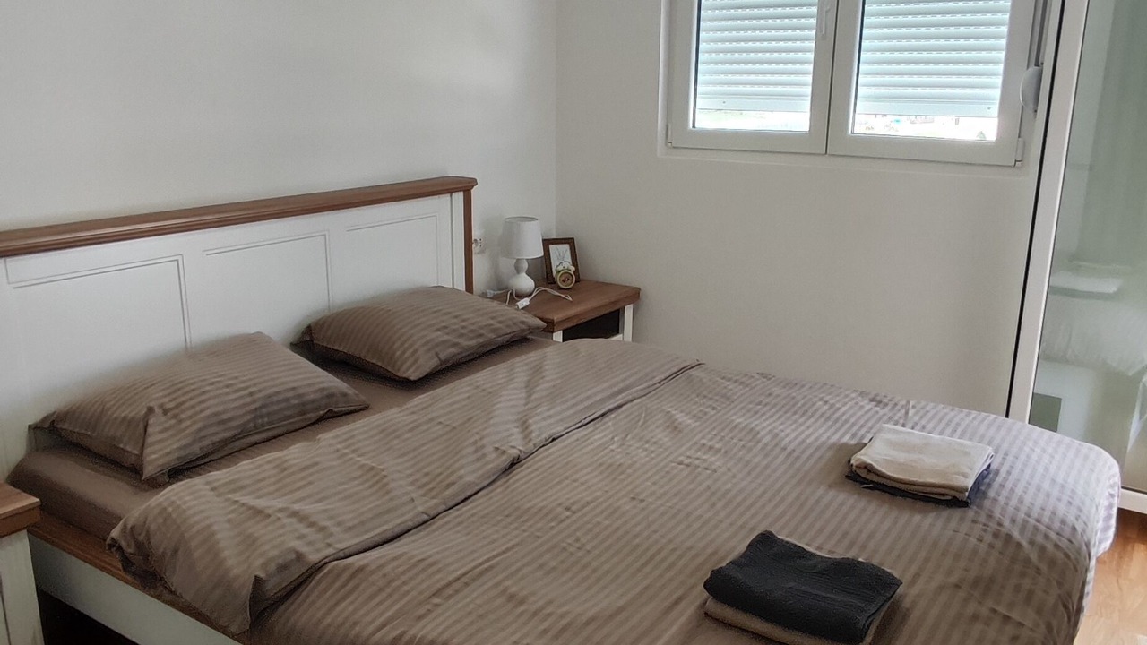Photo of Bedroom in Podgorica