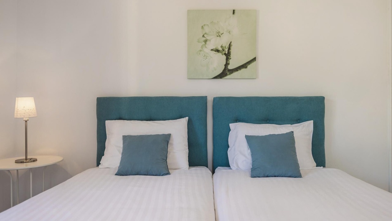 Photo of Bedroom in Neromilos