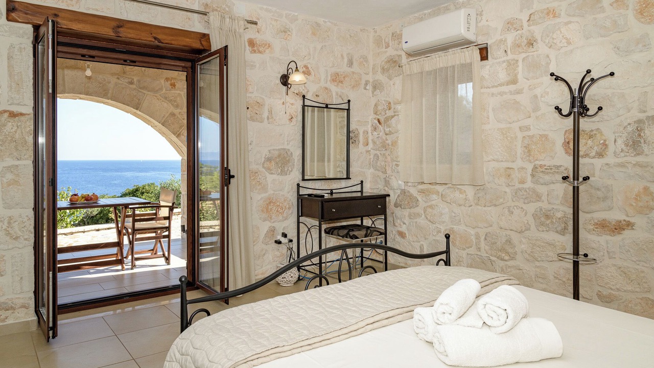 Photo of Bedroom in Elation