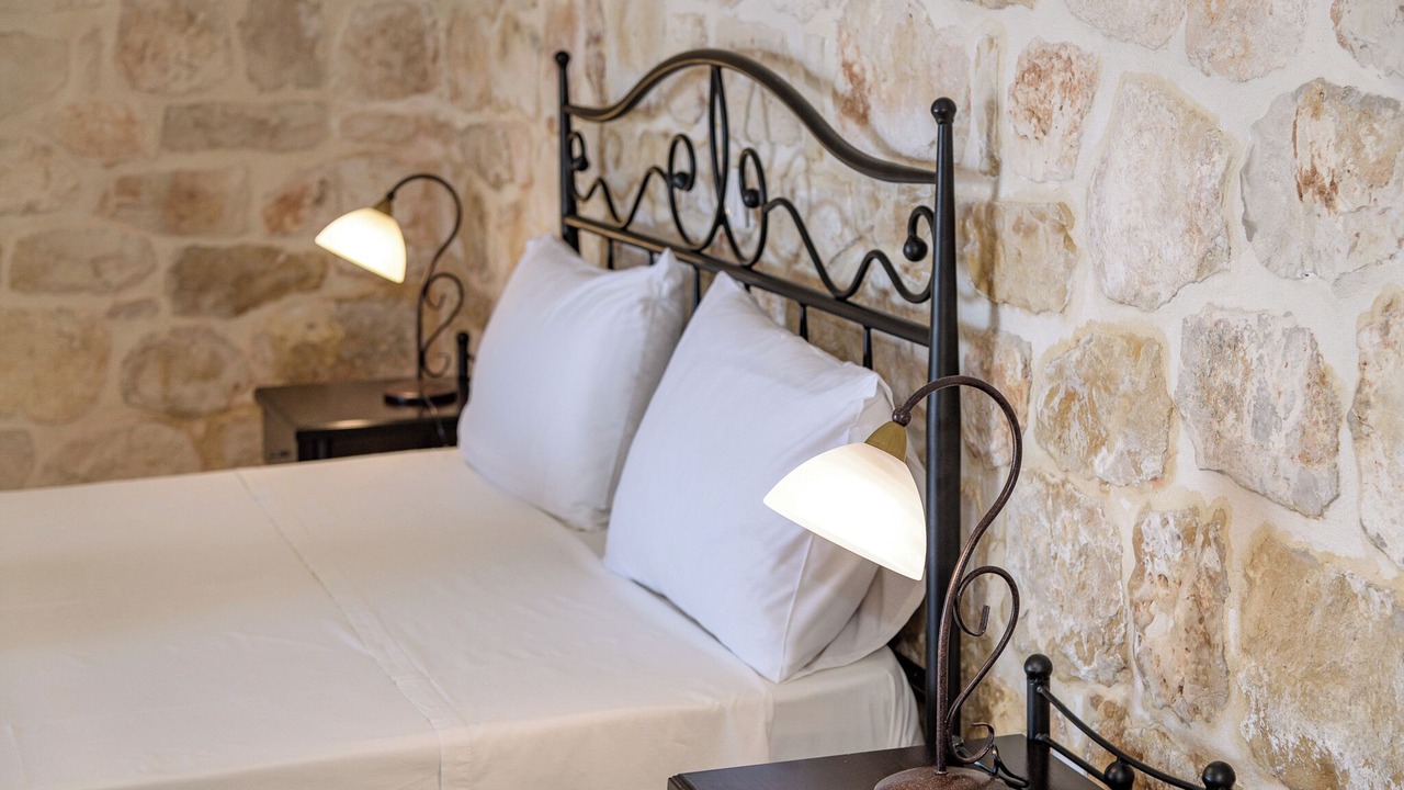 Photo of Bedroom in Elation
