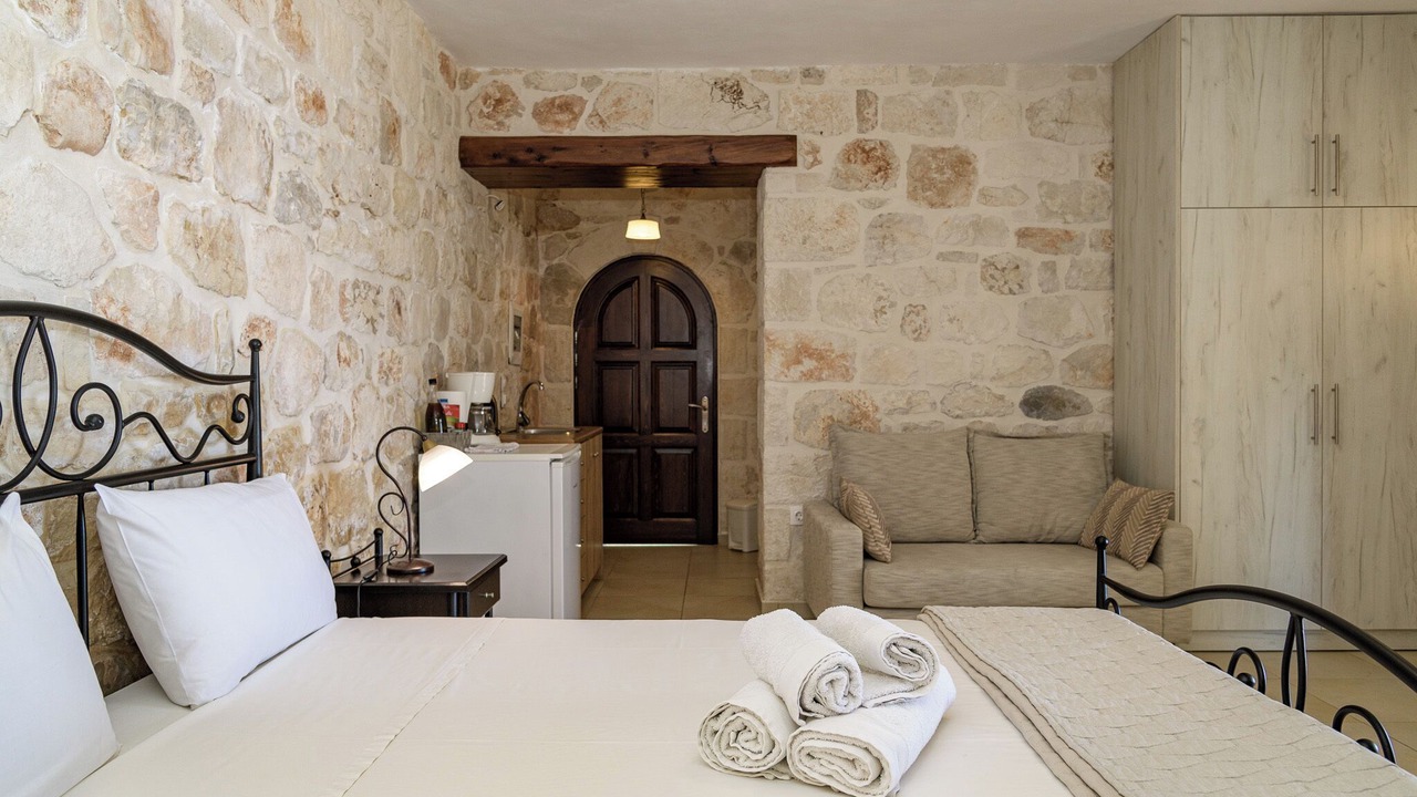 Photo of Bedroom in Elation