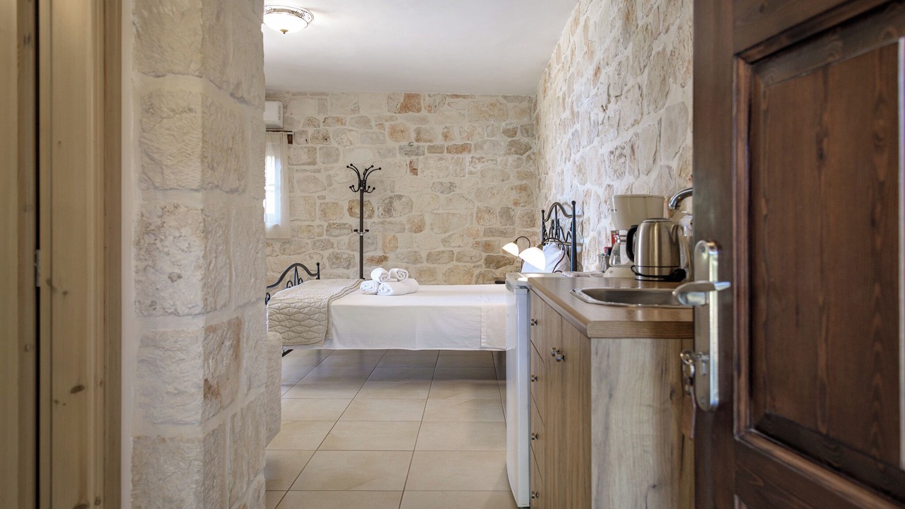 Photo of Bedroom in Elation