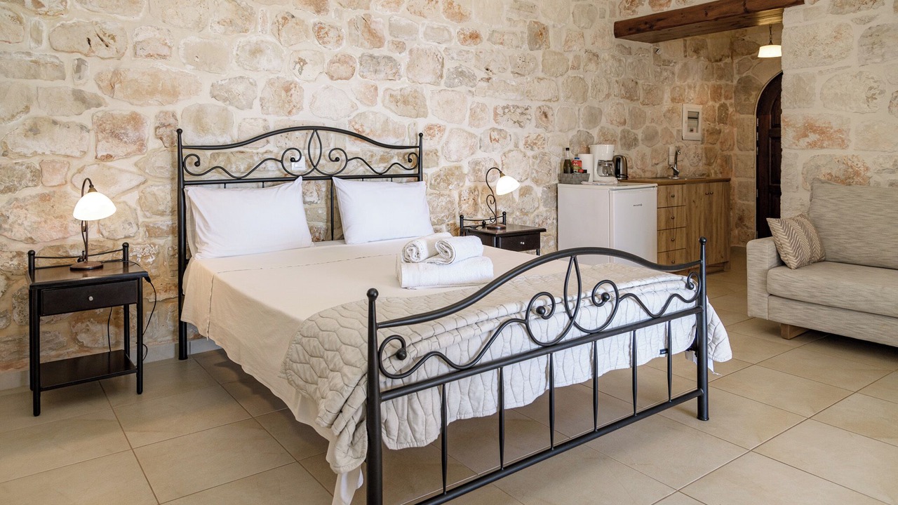 Photo of Bedroom in Elation