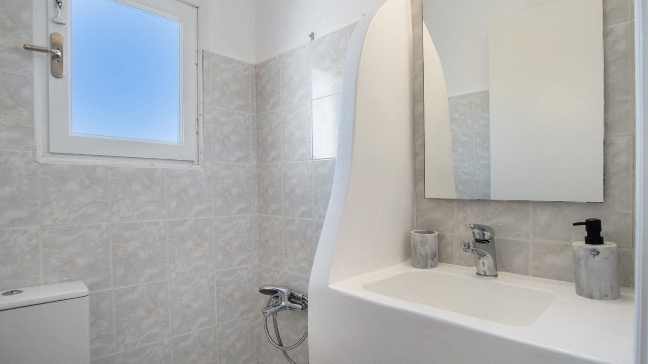 Photo of Bathroom in Mikri Vigla