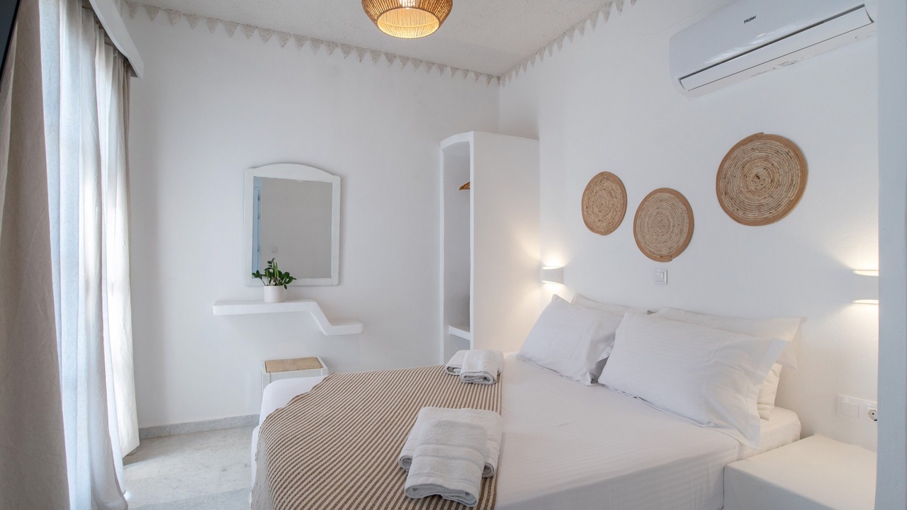 Photo of Bedroom in Mikri Vigla