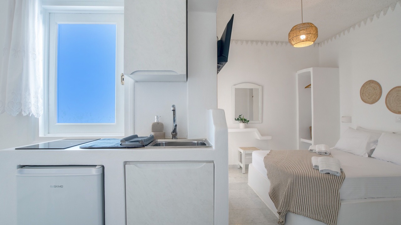 Photo of Bedroom in Mikri Vigla