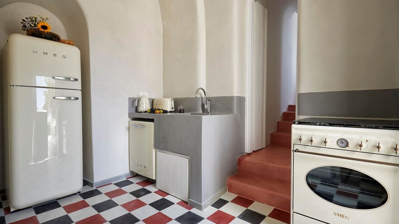 Photo of Kitchen in Fira