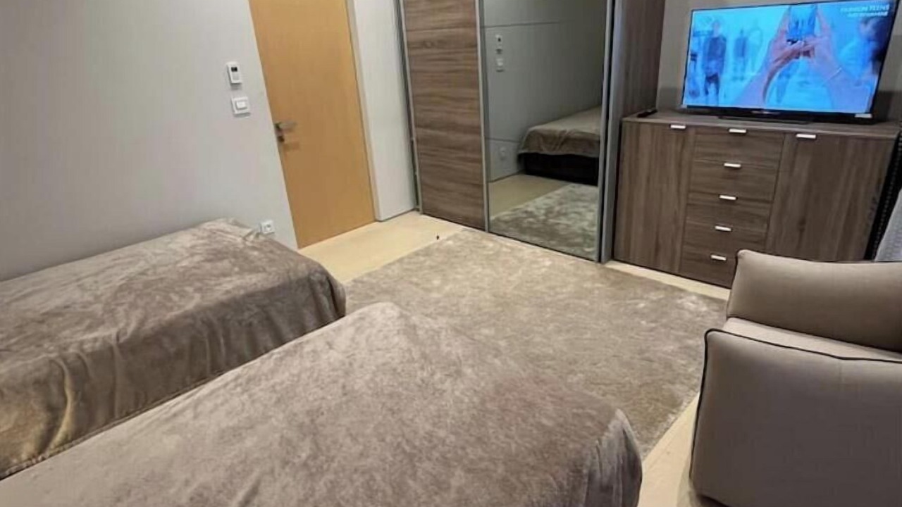 Photo of Bedroom in Golubovina