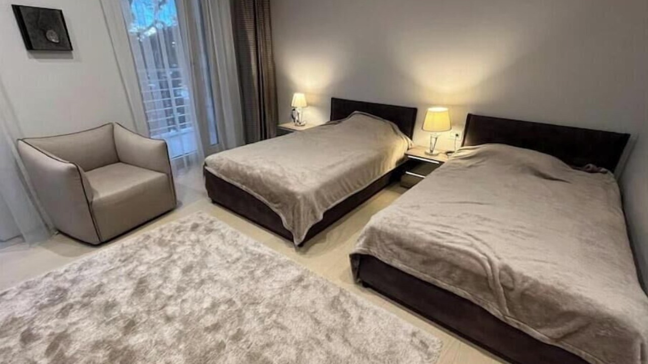 Photo of Bedroom in Golubovina
