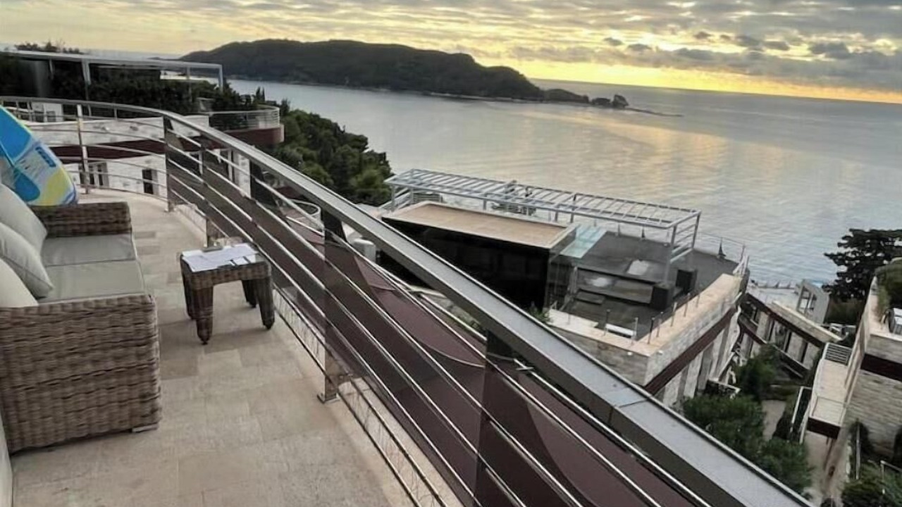 Photo of Patio Balcony in Golubovina
