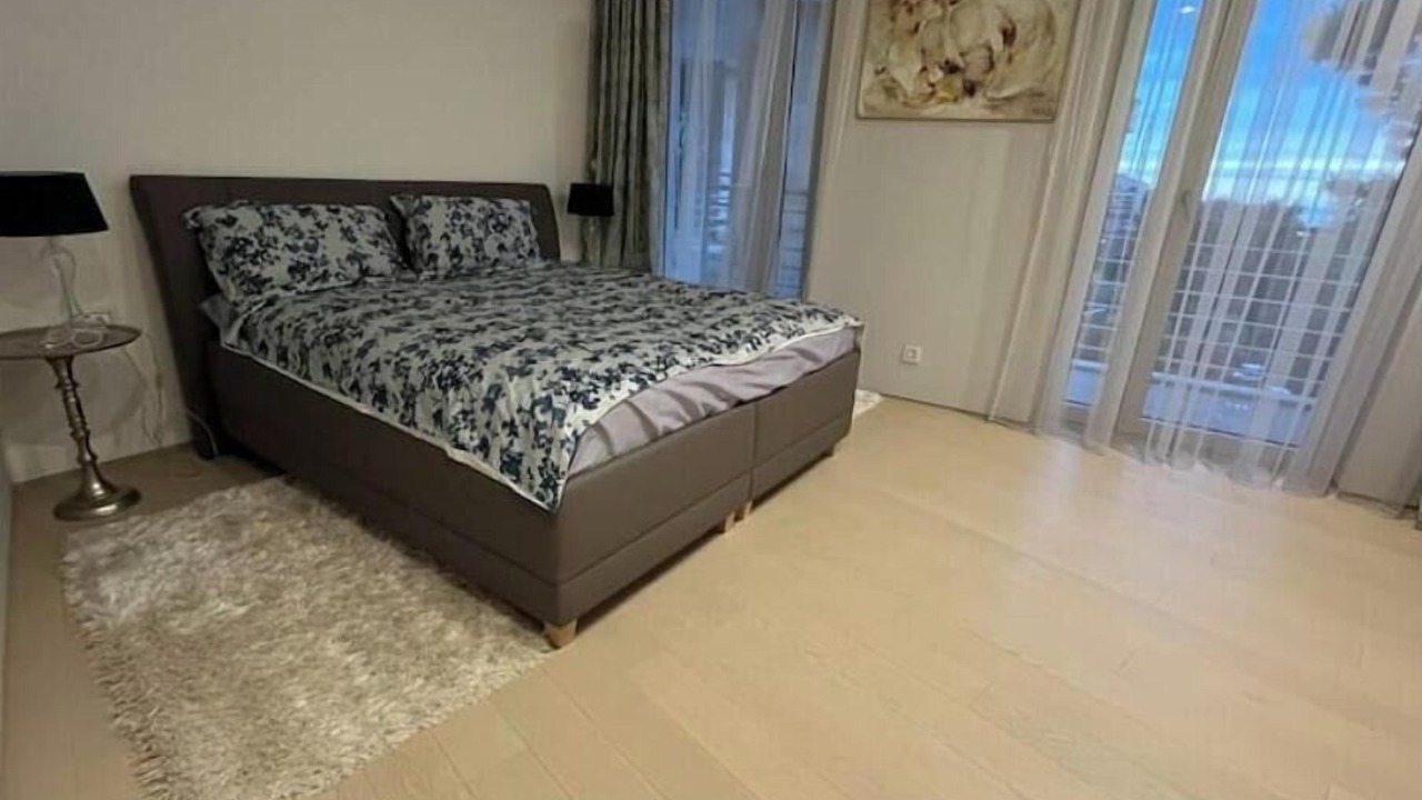 Photo of Bedroom in Golubovina
