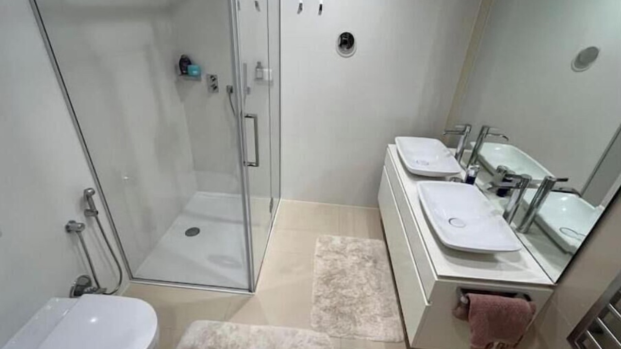 Photo of Bathroom in Golubovina