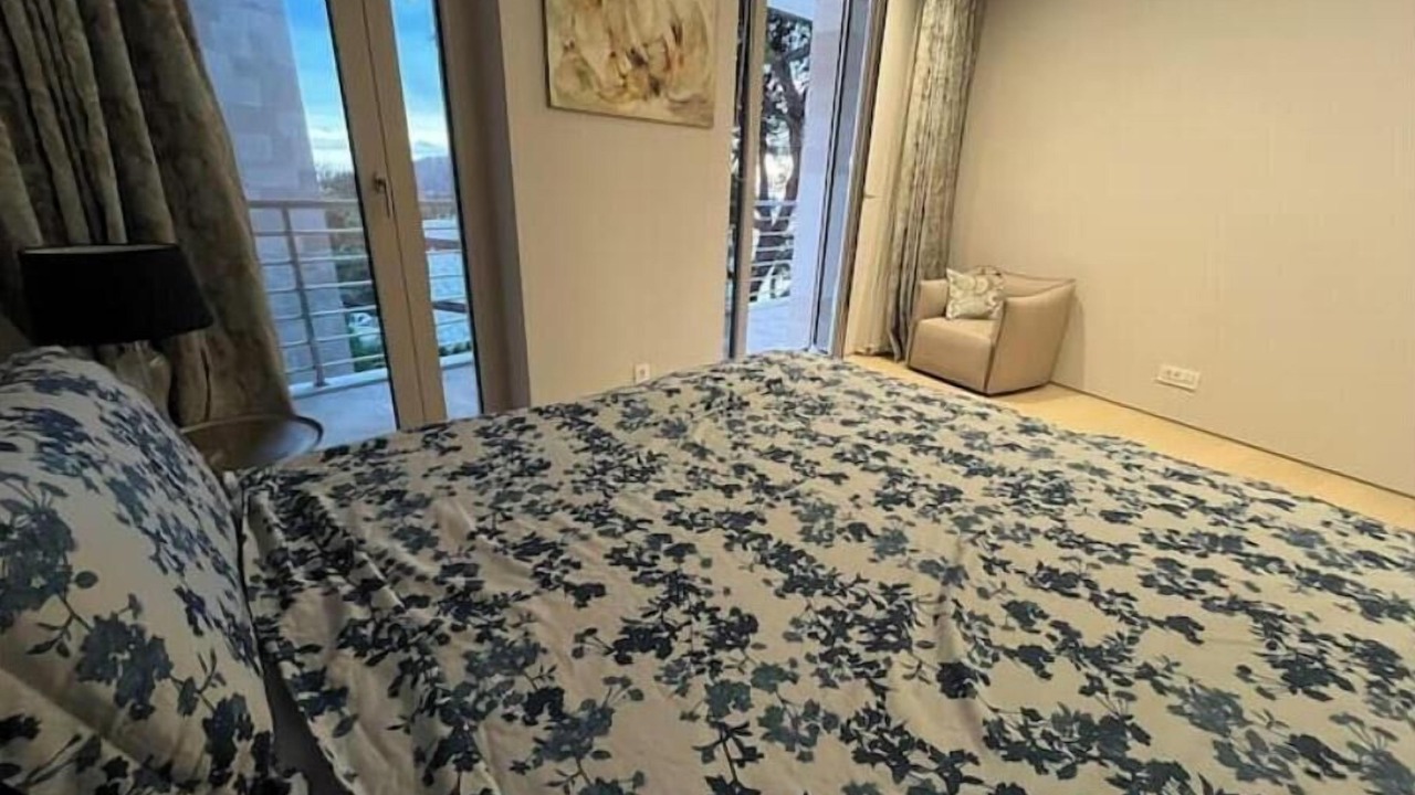 Photo of Bedroom in Golubovina