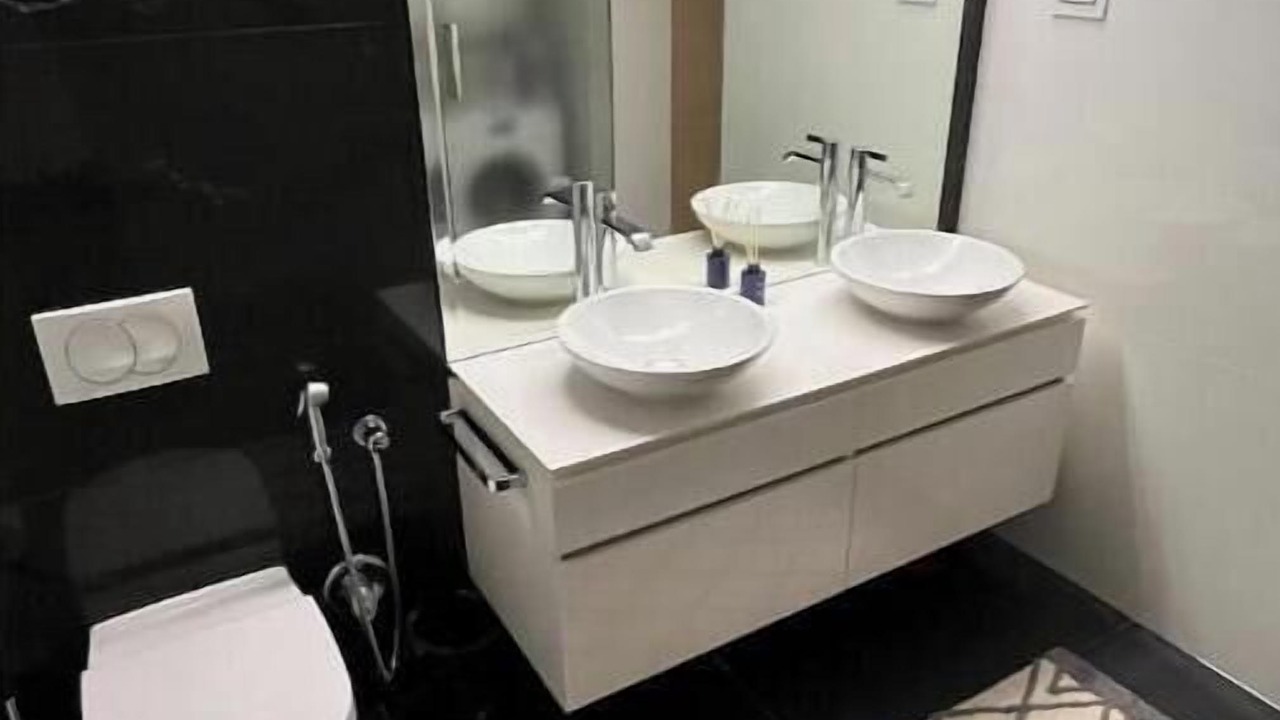 Photo of Bathroom in Golubovina