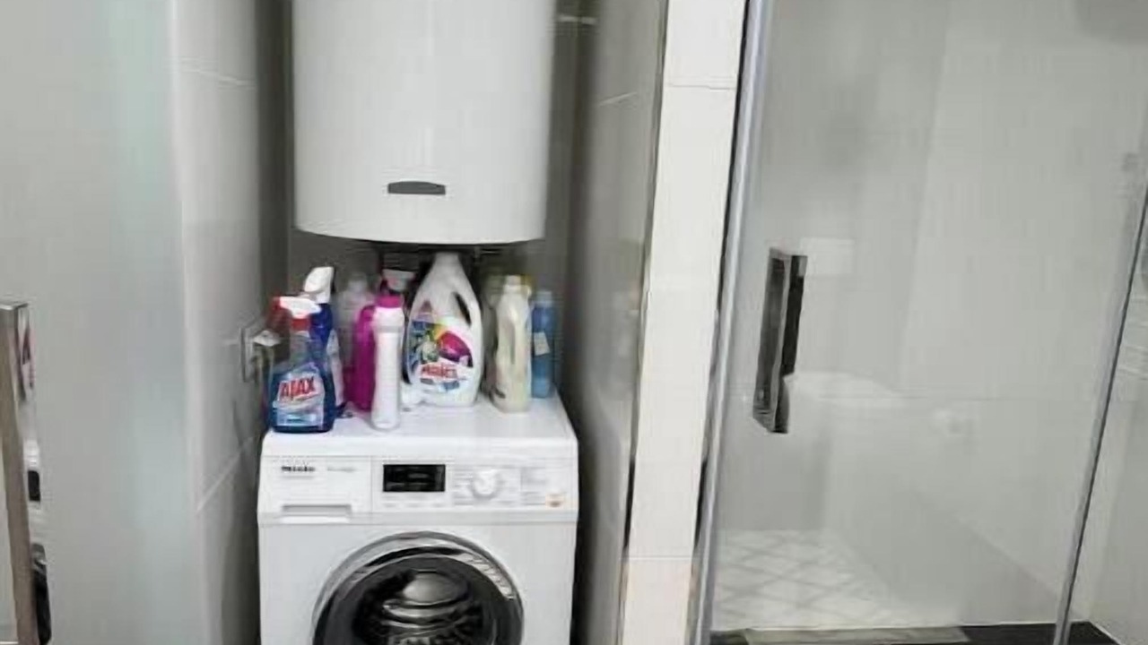 Photo of Bathroom in Golubovina