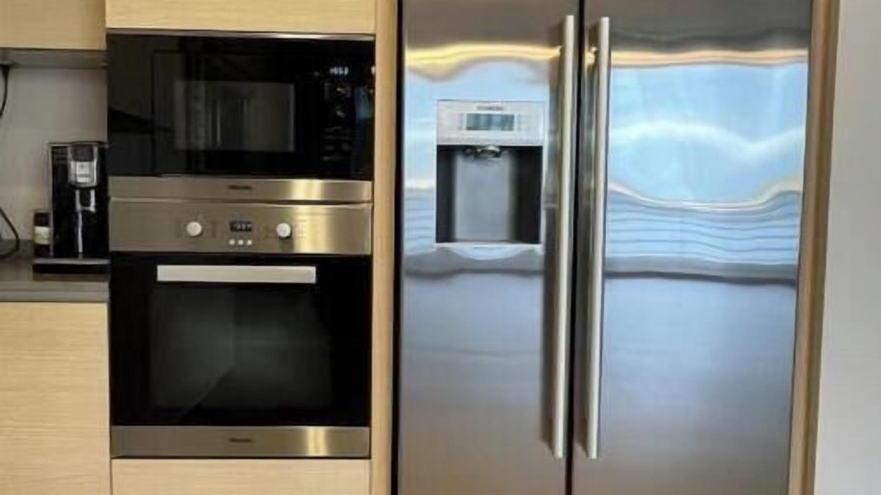 Photo of Kitchen in Golubovina