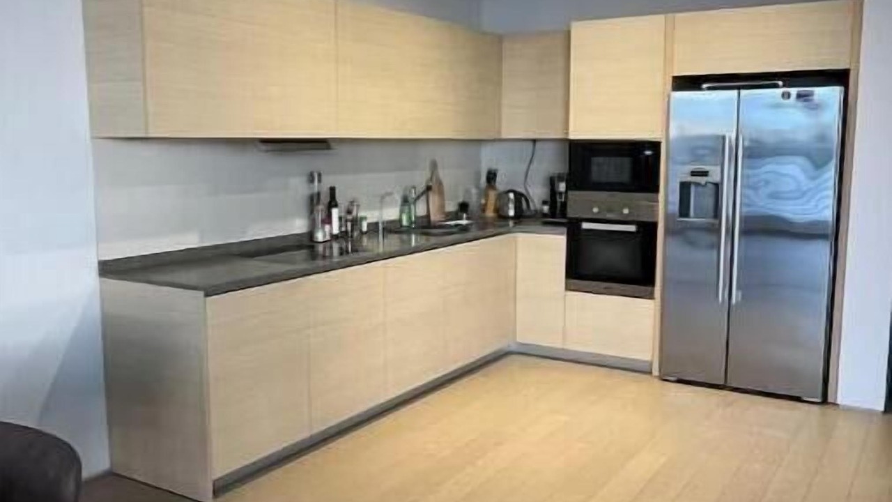 Photo of Kitchen in Golubovina