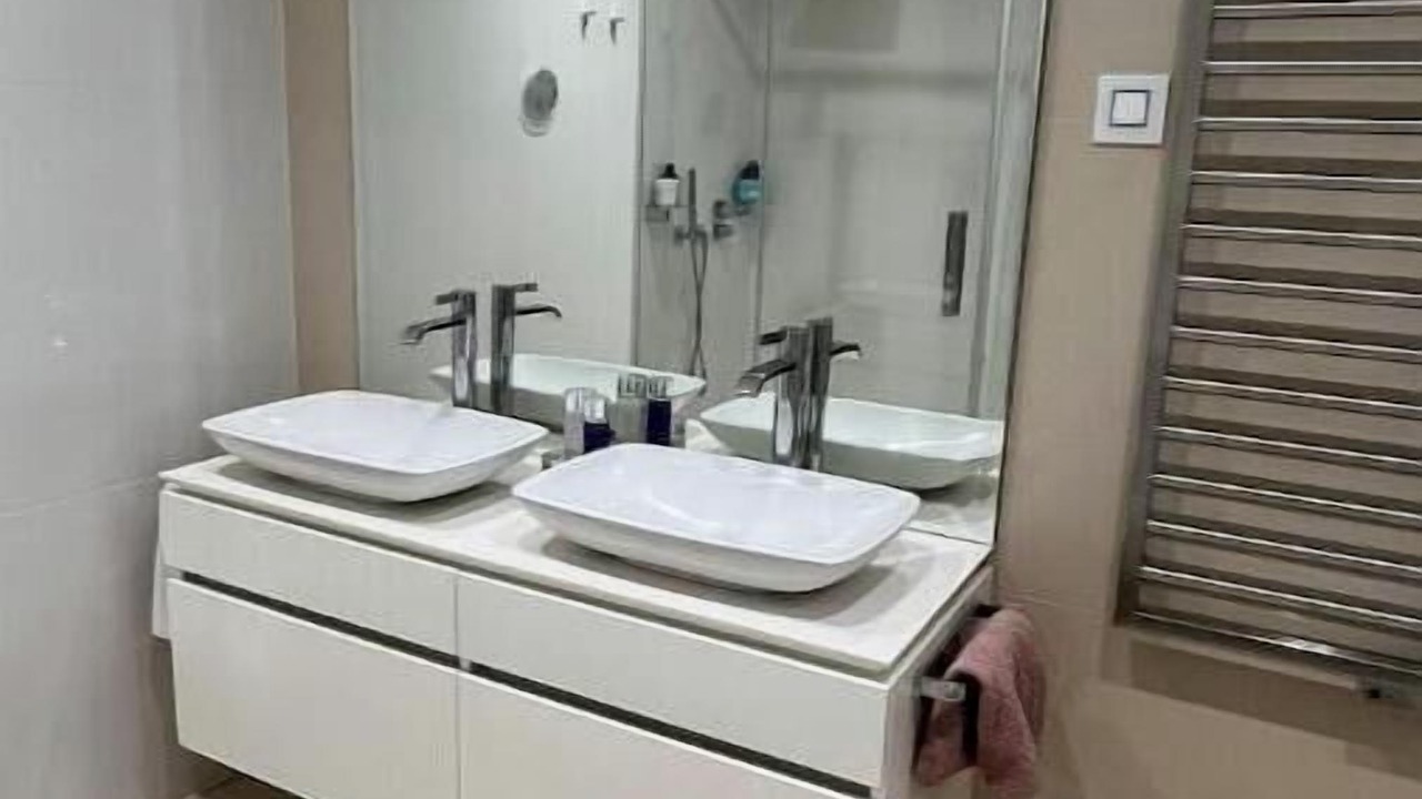 Photo of Bathroom in Golubovina