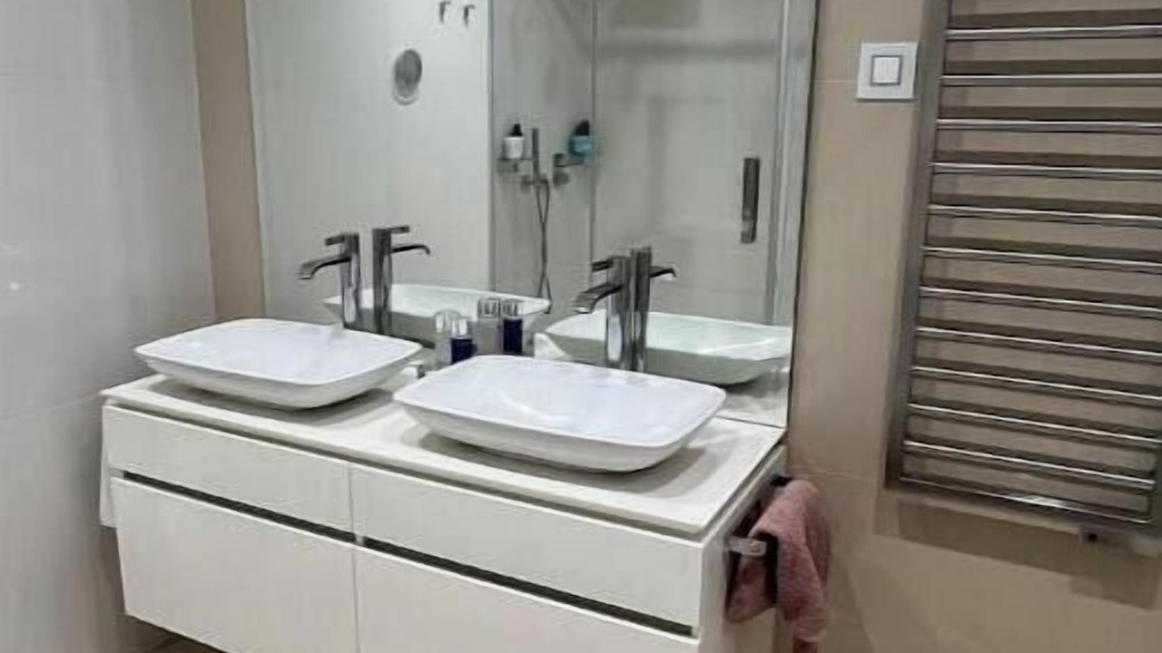 Photo of Bathroom in Golubovina
