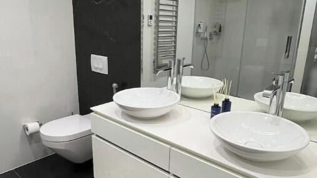 Photo of Bathroom in Golubovina
