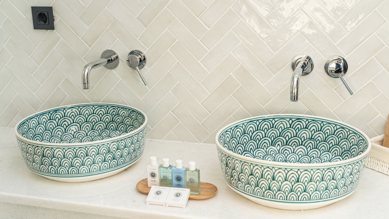 Photo of Bathroom in Antipata
