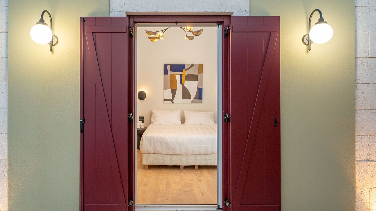Photo of Bedroom in Antipata