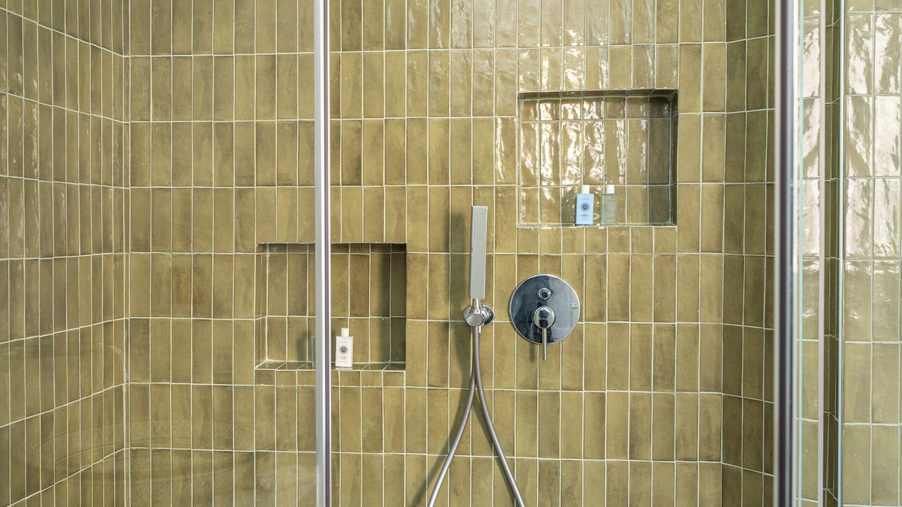 Photo of Bathroom in Antipata