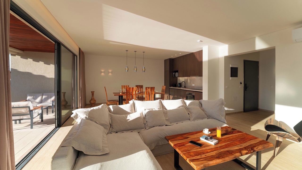 Photo of Livingroom in Gennadi