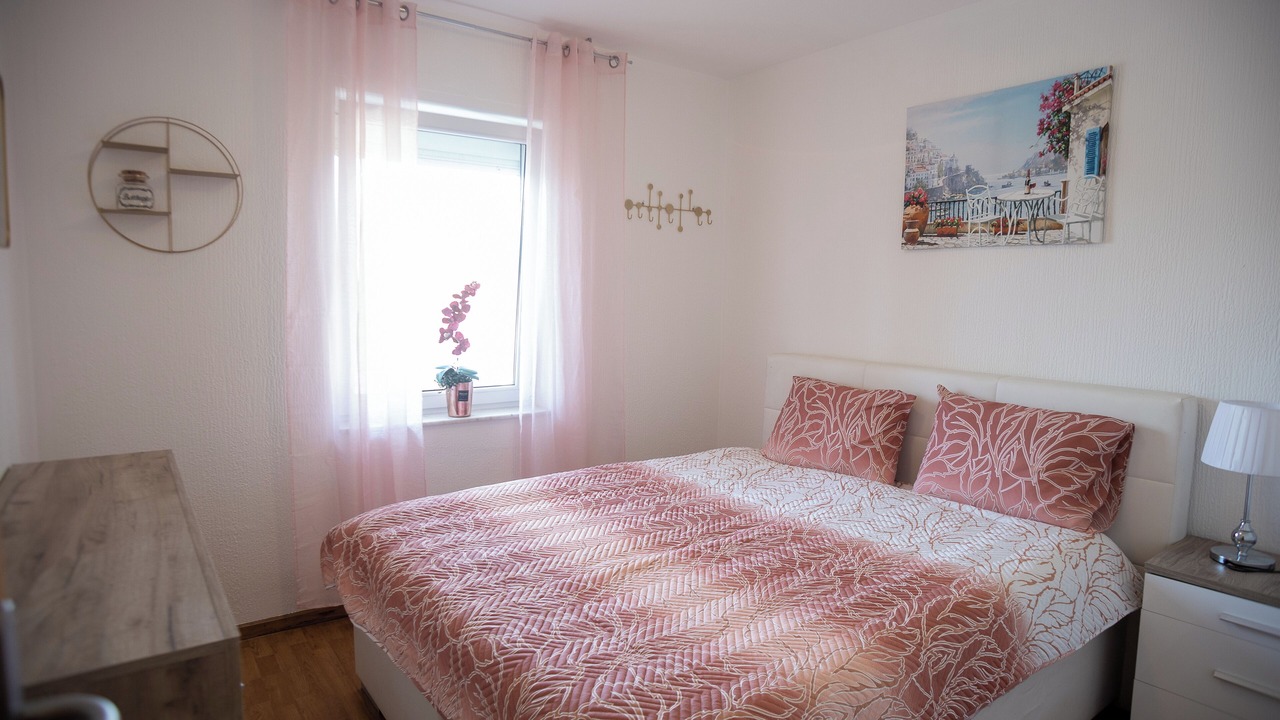 Photo of Bedroom in Utjeha