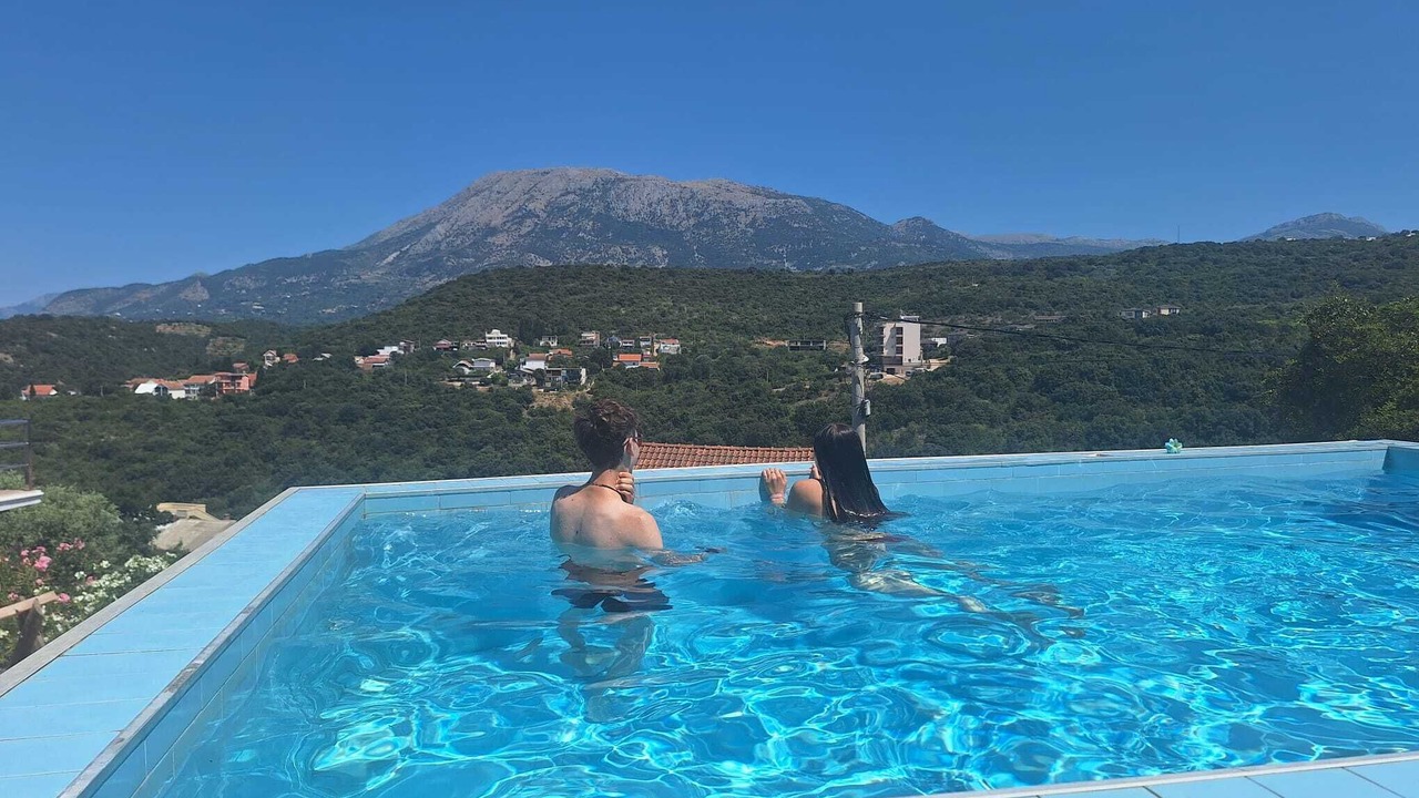 Photo of Outdoor in Utjeha