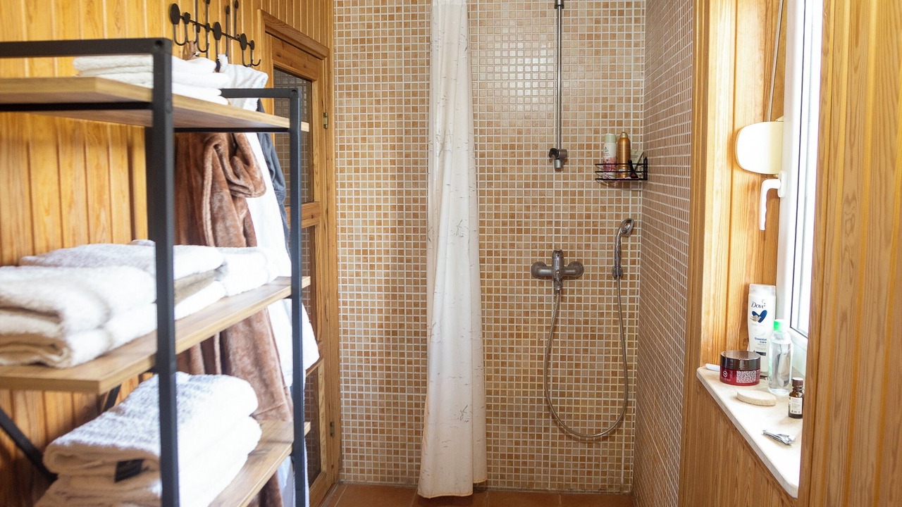 Photo of Bathroom in Utjeha
