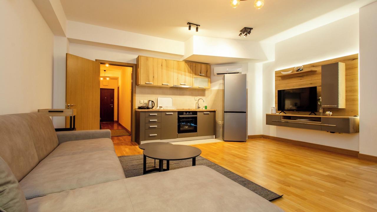 Photo of Kitchen in Ulcinj