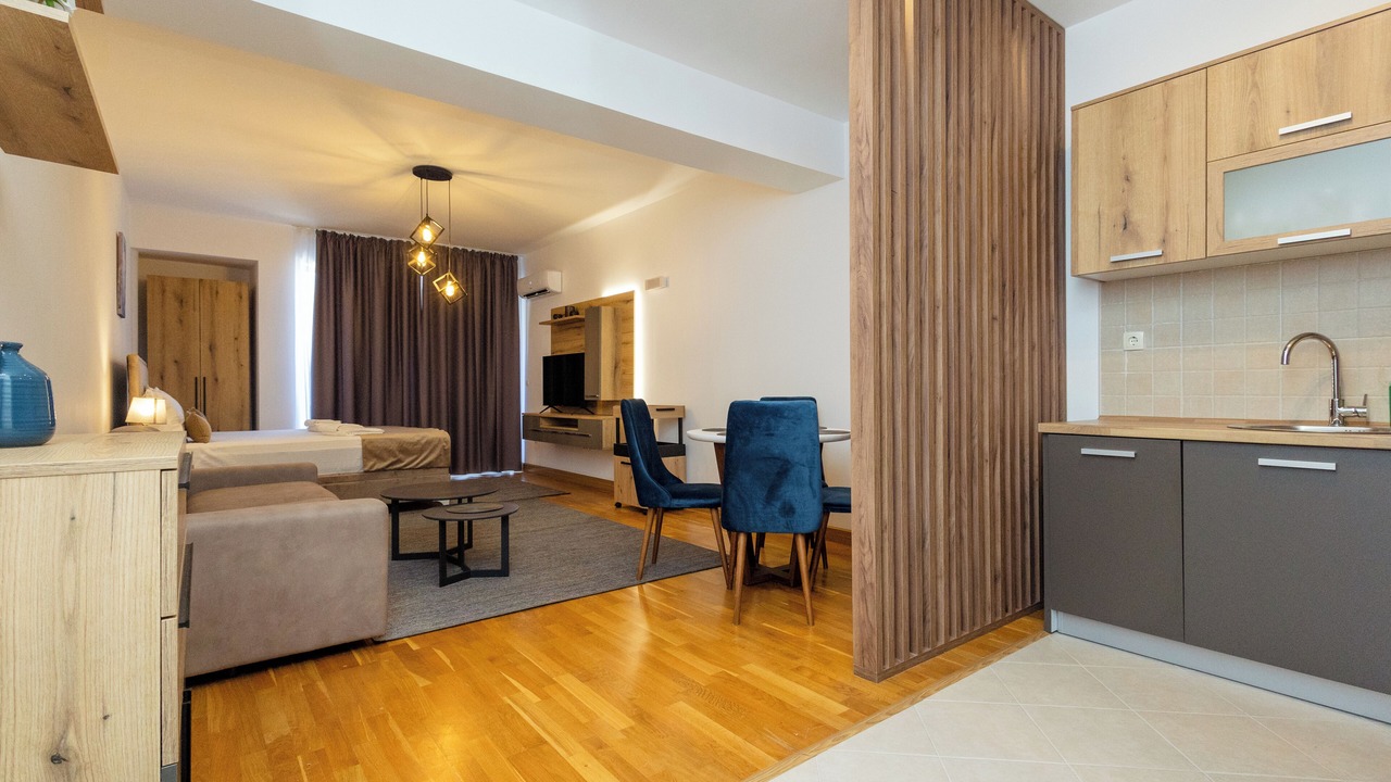 Photo of Bedroom in Ulcinj