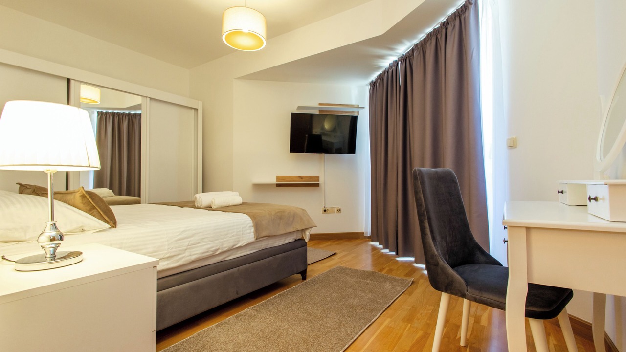 Photo of Bedroom in Ulcinj