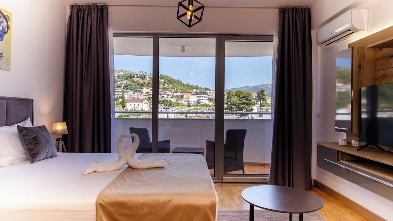 Photo of Patio Balcony in Ulcinj