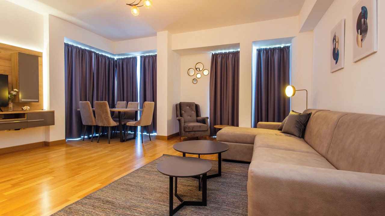 Photo of Livingroom in Ulcinj