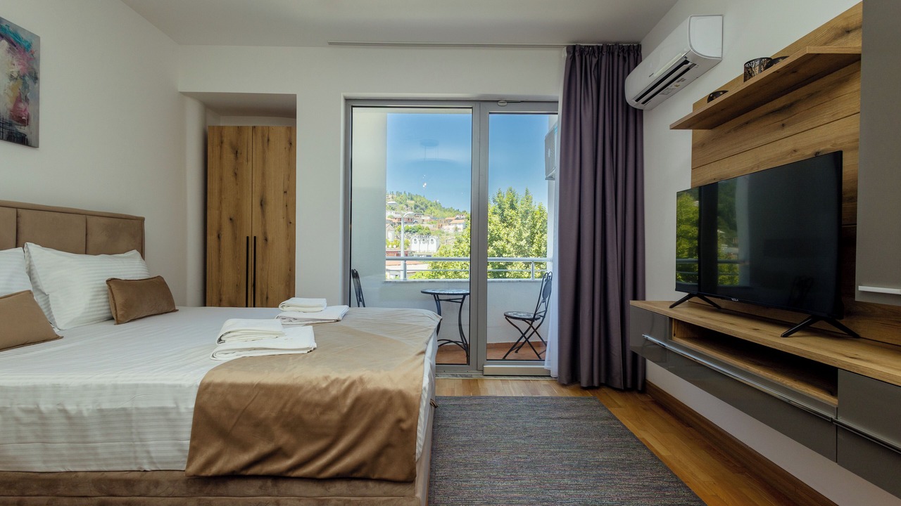 Photo of Bedroom in Ulcinj
