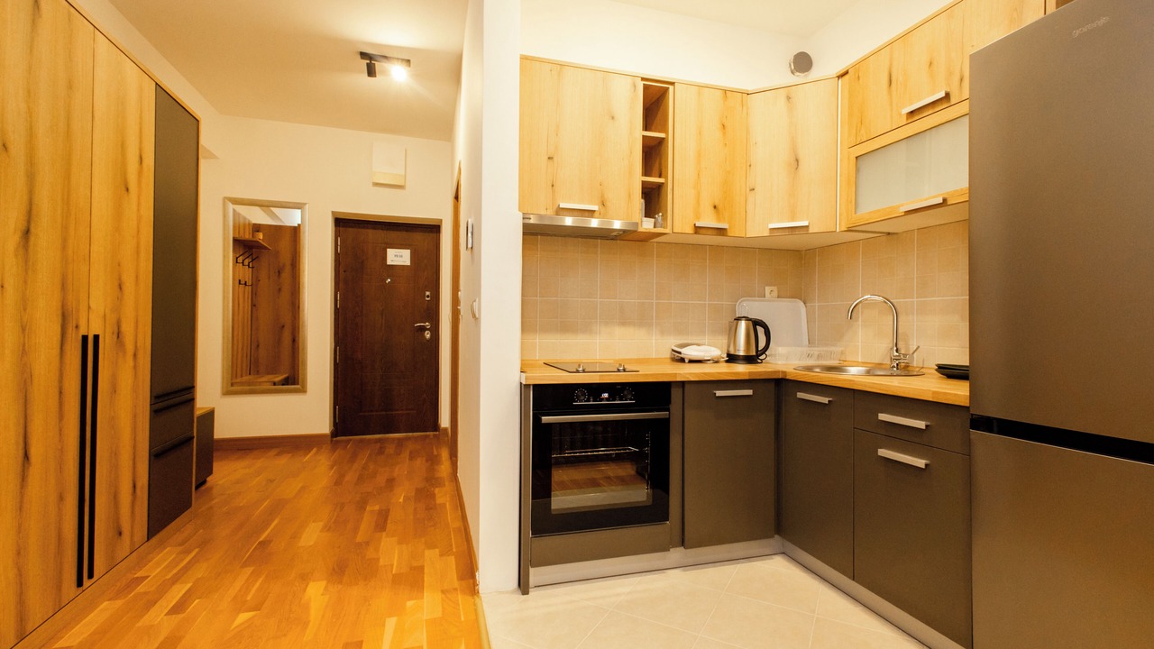 Photo of Kitchen in Ulcinj